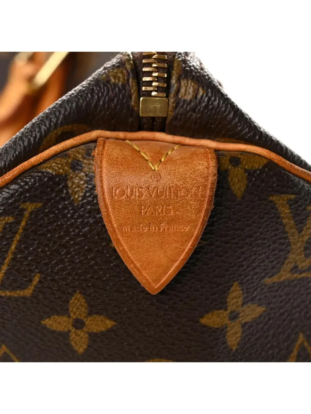 Louis Vuitton indulge timeless
